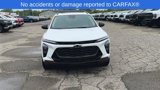 Used 2024 Chevrolet Trax ACTIV w/ Sunroof Package image 3