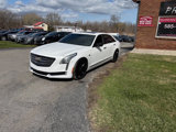 Used 2017 Cadillac CT6 Platinum image 5