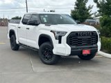New 2025 Toyota Tundra TRD Pro image 2