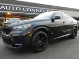 Used 2022 BMW X6 M Competition w/ Competition Package image 3