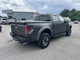 Used 2012 Ford F150 Raptor w/ Raptor Luxury Pkg image 5