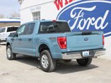 Certified 2023 Ford F150 XLT image 3
