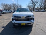 New 2025 Chevrolet Silverado 1500 LTZ image 2