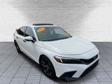 Used 2022 Honda Civic Sport Touring image 4