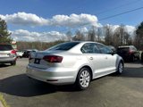 Used 2016 Volkswagen Jetta S image 5