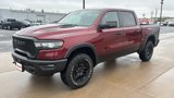 New 2025 RAM 1500 Rebel w/ Rebel Level 2 Equipment Group image 5
