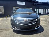Used 2018 Cadillac XTS Platinum image 2