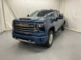 New 2025 Chevrolet Silverado 3500 High Country image 2