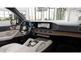 New 2025 Mercedes-Benz GLS 580 4MATIC image 6