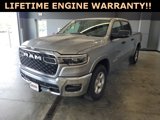New 2025 RAM 1500 Big Horn image 5