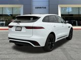 Used 2024 Jaguar F-PACE R-Dynamic S image 5