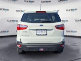 Used 2021 Ford EcoSport S image 4