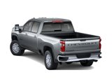 New 2026 Chevrolet Silverado 2500 LT image 2