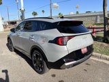 New 2026 Kia Sportage SX image 5