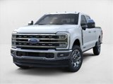 New 2025 Ford F350 Lariat w/ Lariat Ultimate Package image 2