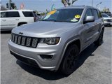 Used 2019 Jeep Grand Cherokee Altitude image 3