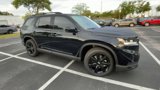 New 2025 Honda Pilot Black Edition image 2