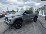 New 2026 GMC Canyon AT4 image 3