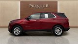 Used 2020 Chevrolet Equinox LT w/ LPO, Floor Liner Package image 3