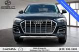 Used 2023 Audi Q5 2.0T Premium image 3