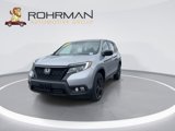 Used 2021 Honda Passport Sport image 3