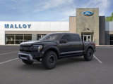 New 2025 Ford F150 Raptor image 3