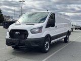 New 2024 Ford Transit 250 Low Roof w/ Load Area Protection Package image 5