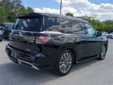 New 2025 INFINITI QX80 Luxe image 4