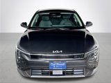 New 2025 Kia K4 EX image 4