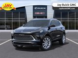New 2025 Buick Encore GX Avenir w/ Avenir Technology Package image 6