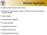 New 2026 Chevrolet Equinox ACTIV image 3