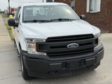 Used 2020 Ford F150 XL w/ XL Power Equipment Group image 3