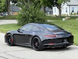 Certified 2019 Porsche 911 Carrera GTS image 3