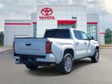 New 2025 Toyota Tacoma Limited image 4