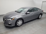 Used 2021 Nissan Altima 2.5 S image 2