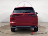 New 2025 Mitsubishi Outlander SEL image 4
