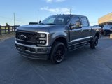 New 2025 Ford F350 4x4 Crew Cab Super Duty image 2