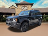 Used 2025 Toyota Land Cruiser image 4