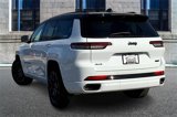 New 2025 Jeep Grand Cherokee L Summit image 3