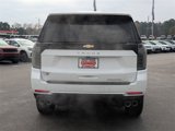 New 2025 Chevrolet Tahoe Premier image 4