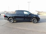 New 2025 Honda Ridgeline Sport image 2