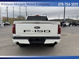 New 2025 Ford F150 Lariat w/ Equipment Group 501A Mid image 6