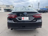Certified 2023 Toyota Camry XLE image 4