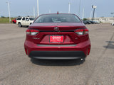 Used 2025 Toyota Corolla LE image 4