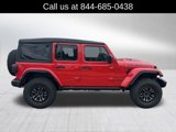 New 2025 Jeep Wrangler Unlimited Rubicon image 4