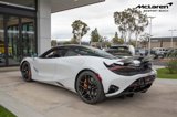 Used 2024 McLaren 750S image 3