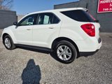 Used 2014 Chevrolet Equinox LS image 6