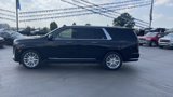 Used 2023 Cadillac Escalade ESV Premium Luxury image 3