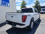 New 2025 Ford F150 Lariat w/ Equipment Group 502A High image 6