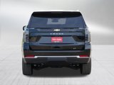 New 2026 Chevrolet Tahoe LT image 4